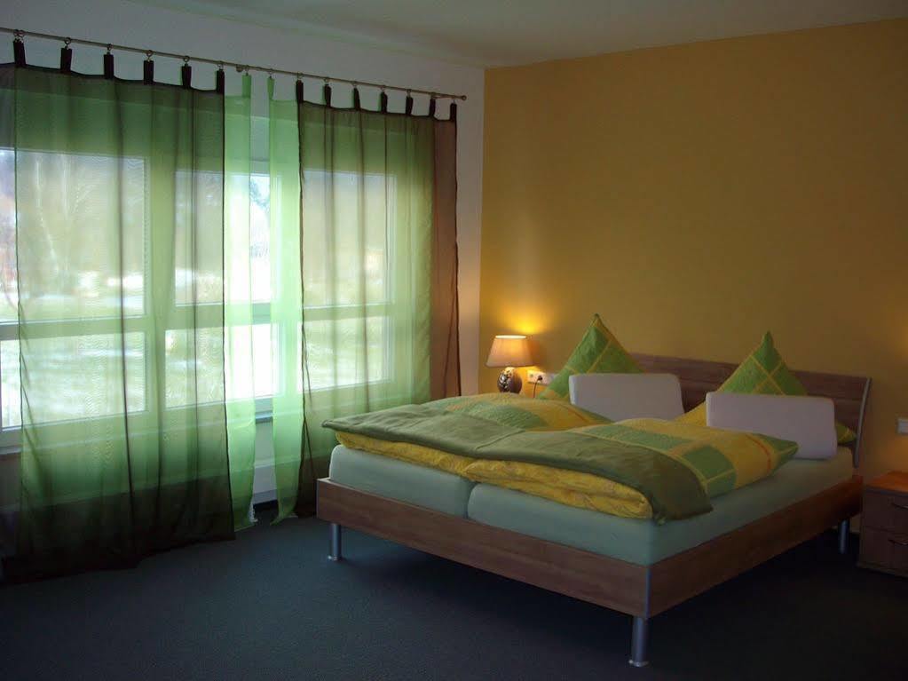 Park-Hotel Leimen Dış mekan fotoğraf